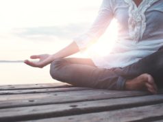 A Beginner’s Guide to Meditation A beginner's guide to meditation