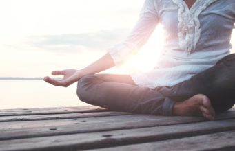 A Beginner’s Guide to Meditation A beginner's guide to meditation