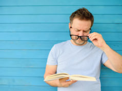 Ways a Poor Diet Can Cause Vision Loss